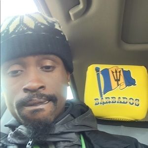 Meet your Posher, Kadeem